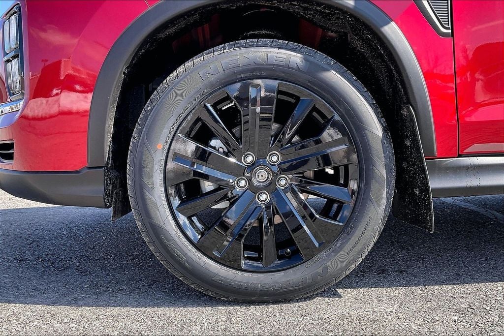 2026 Mitsubishi Outlander Sport S