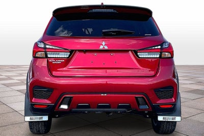 2026 Mitsubishi Outlander Sport S