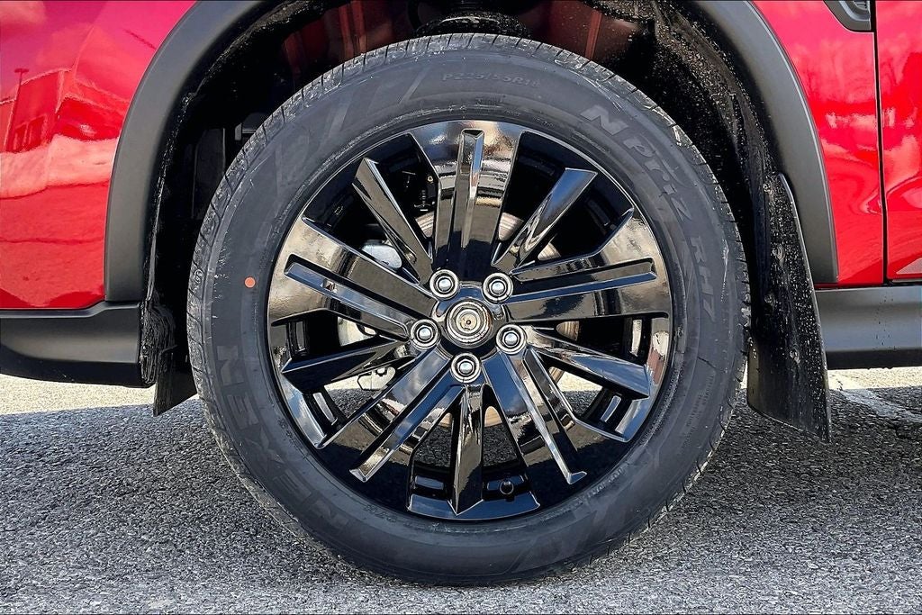 2026 Mitsubishi Outlander Sport S