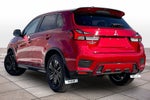 2026 Mitsubishi Outlander Sport S