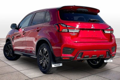 2026 Mitsubishi Outlander Sport S