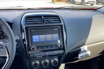 2026 Mitsubishi Outlander Sport S