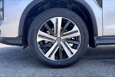 2026 Mitsubishi Outlander Sport 2.0 SE