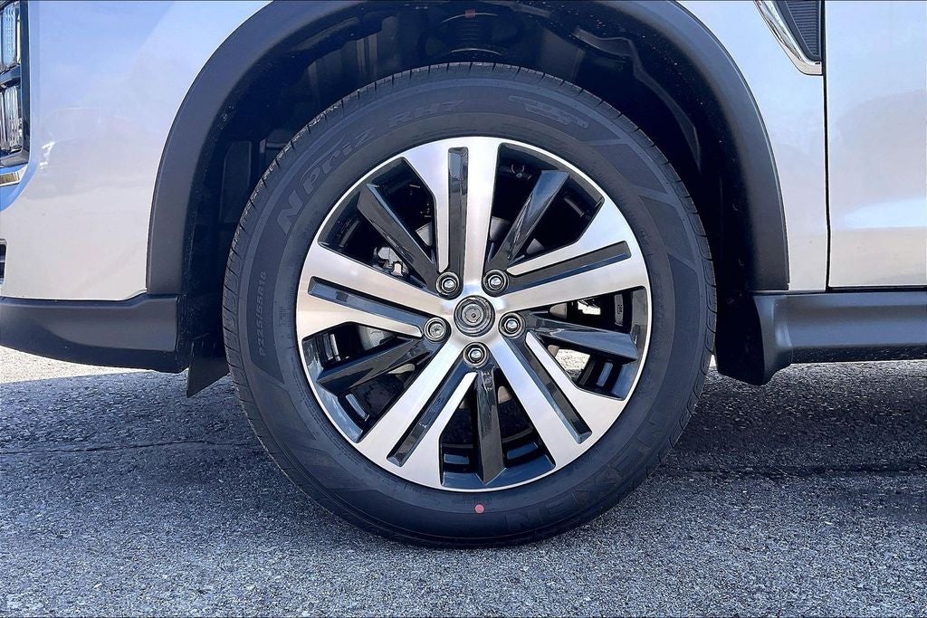 2026 Mitsubishi Outlander Sport 2.0 SE