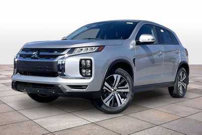 2026 Mitsubishi Outlander Sport 2.0 SE