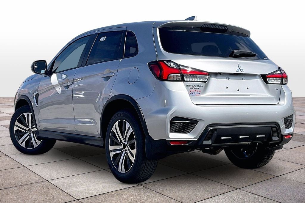 2026 Mitsubishi Outlander Sport 2.0 SE