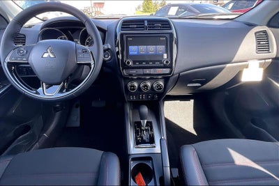 2026 Mitsubishi Outlander Sport 2.0 SE