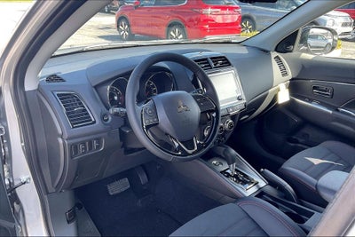 2026 Mitsubishi Outlander Sport 2.0 SE