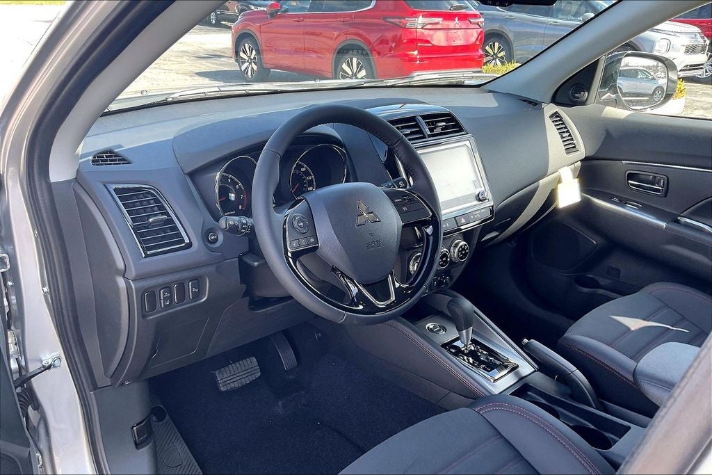 2026 Mitsubishi Outlander Sport 2.0 SE