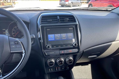 2026 Mitsubishi Outlander Sport 2.0 SE