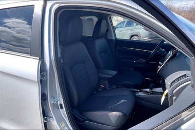 2026 Mitsubishi Outlander Sport 2.0 SE