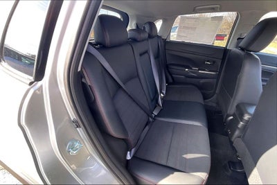 2026 Mitsubishi Outlander Sport 2.0 SE