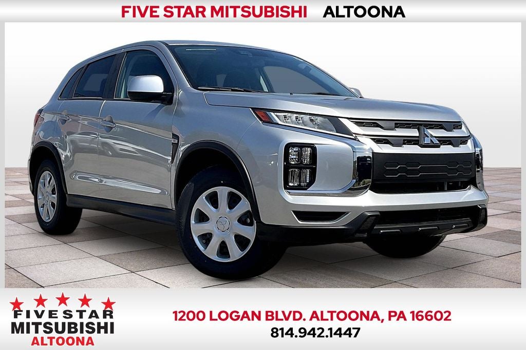 2026 Mitsubishi Outlander Sport S
