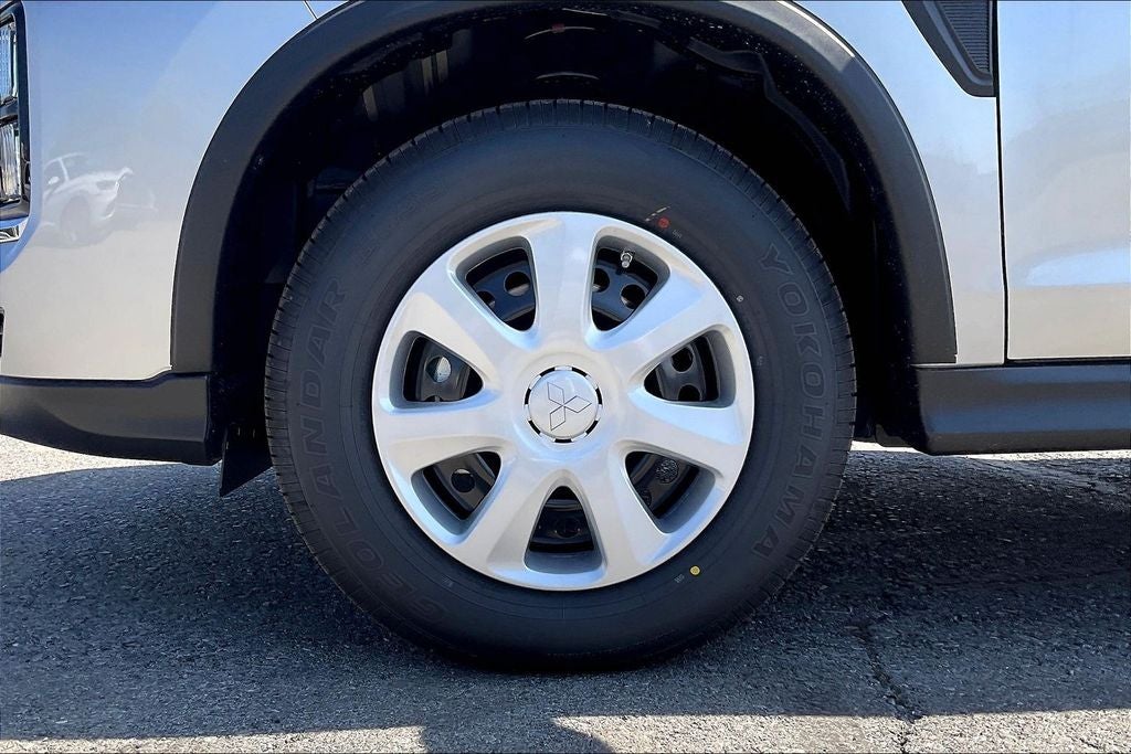 2026 Mitsubishi Outlander Sport S