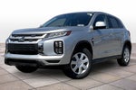 2026 Mitsubishi Outlander Sport S