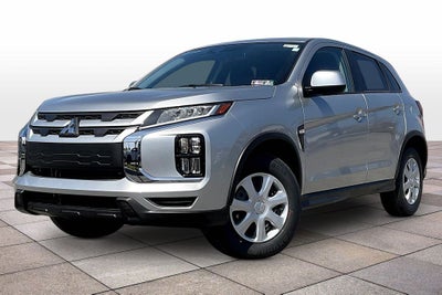 2026 Mitsubishi Outlander Sport S