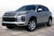 2026 Mitsubishi Outlander Sport S