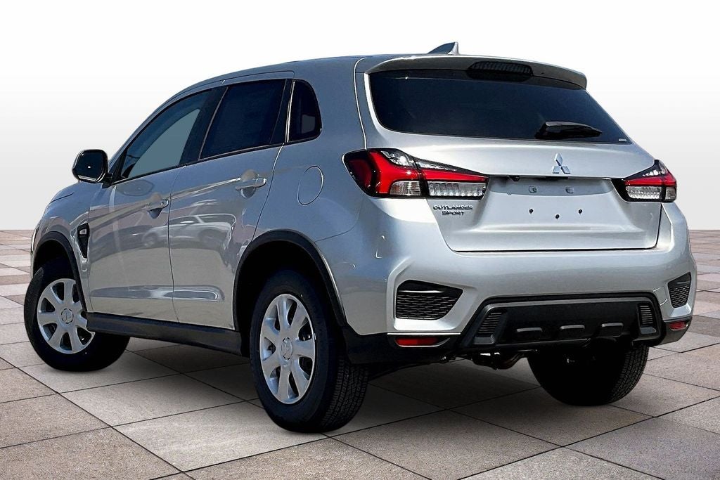 2026 Mitsubishi Outlander Sport S