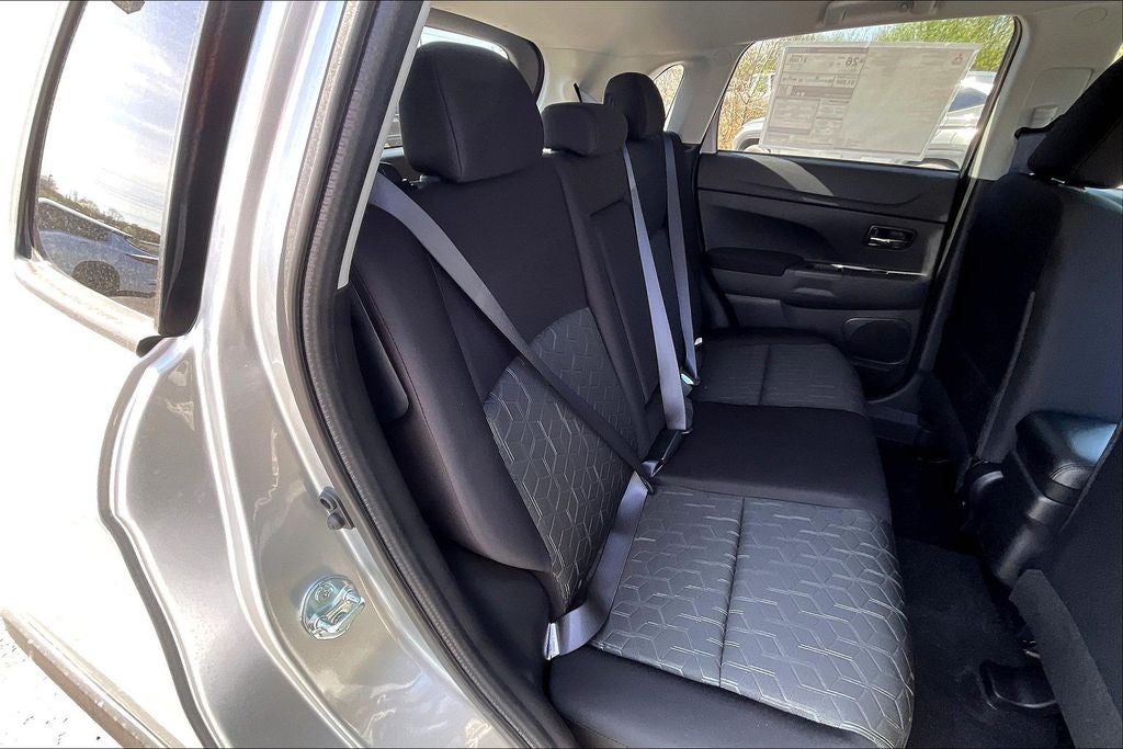 2026 Mitsubishi Outlander Sport S