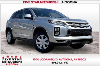 2026 Mitsubishi Outlander Sport S