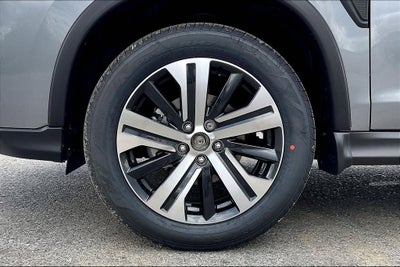 2026 Mitsubishi Outlander Sport 2.0 ES