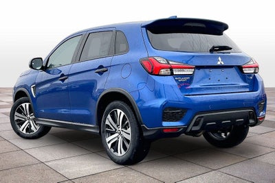 2026 Mitsubishi Outlander Sport 2.0 SE