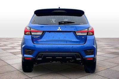 2026 Mitsubishi Outlander Sport 2.0 SE