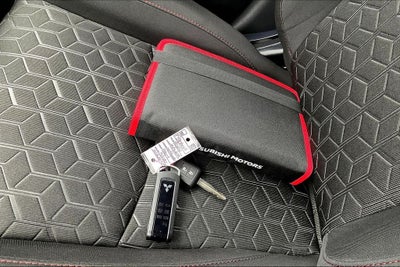 2024 Mitsubishi Outlander Sport 2.0 LE