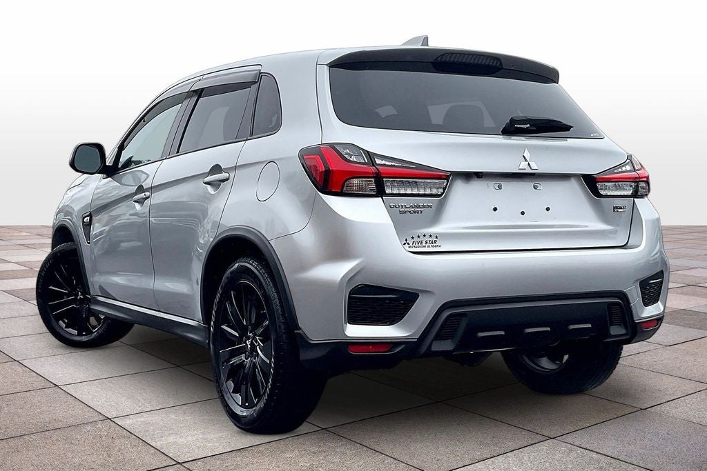 2024 Mitsubishi Outlander Sport 2.0 LE