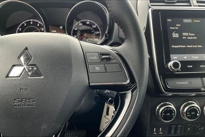 2024 Mitsubishi Outlander Sport 2.0 LE