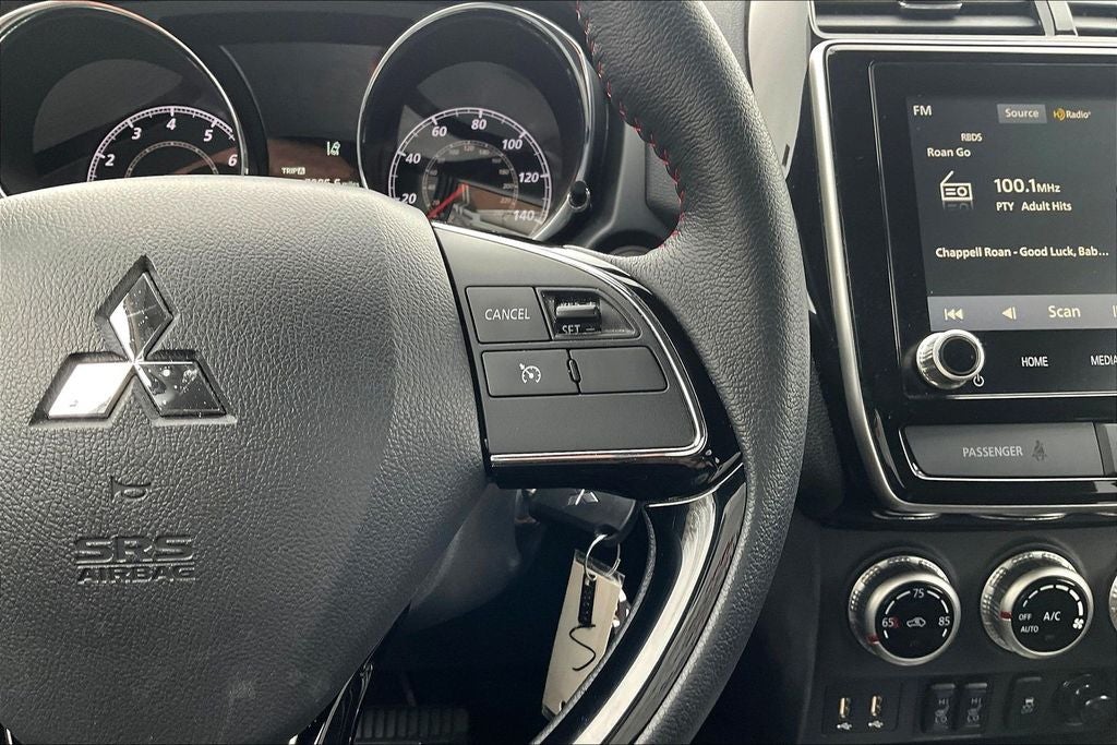 2024 Mitsubishi Outlander Sport 2.0 LE