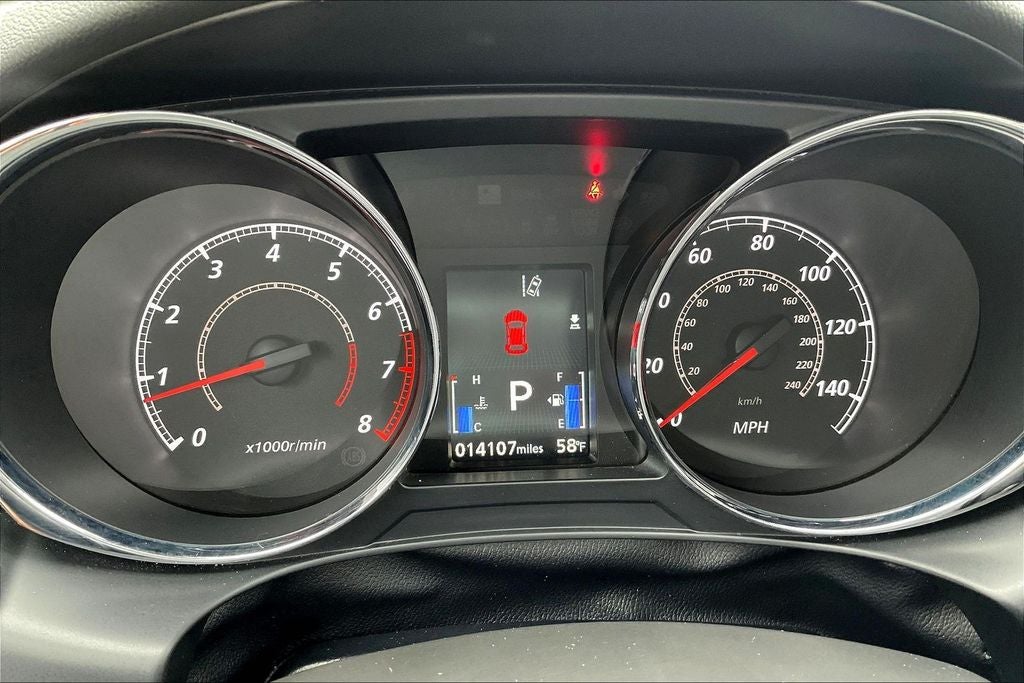 2024 Mitsubishi Outlander Sport 2.0 LE