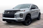 2024 Mitsubishi Outlander Sport 2.0 LE