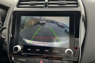 2024 Mitsubishi Outlander Sport 2.0 LE