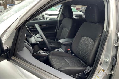2024 Mitsubishi Outlander Sport 2.0 LE