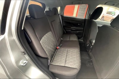 2024 Mitsubishi Outlander Sport 2.0 LE