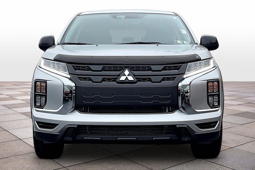 2024 Mitsubishi Outlander Sport 2.0 LE
