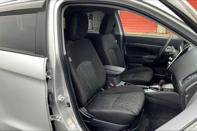 2024 Mitsubishi Outlander Sport 2.0 LE