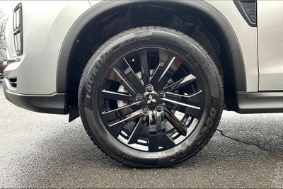 2024 Mitsubishi Outlander Sport 2.0 LE