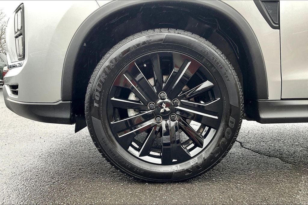 2024 Mitsubishi Outlander Sport 2.0 LE