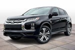 2025 Mitsubishi Outlander Sport 2.0 ES
