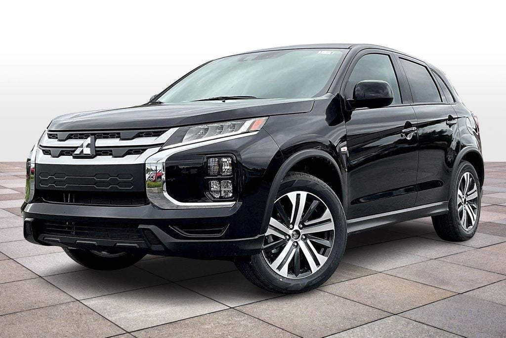 2025 Mitsubishi Outlander Sport 2.0 ES