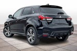 2025 Mitsubishi Outlander Sport 2.0 ES