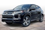 2025 Mitsubishi Outlander Sport 2.0 SE