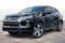 2025 Mitsubishi Outlander Sport 2.0 SE