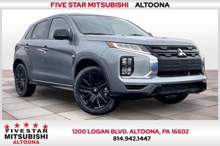 2025 Mitsubishi Outlander Sport 2.0 LE