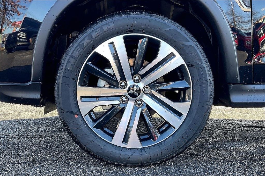 2026 Mitsubishi Outlander Sport 2.0 SE