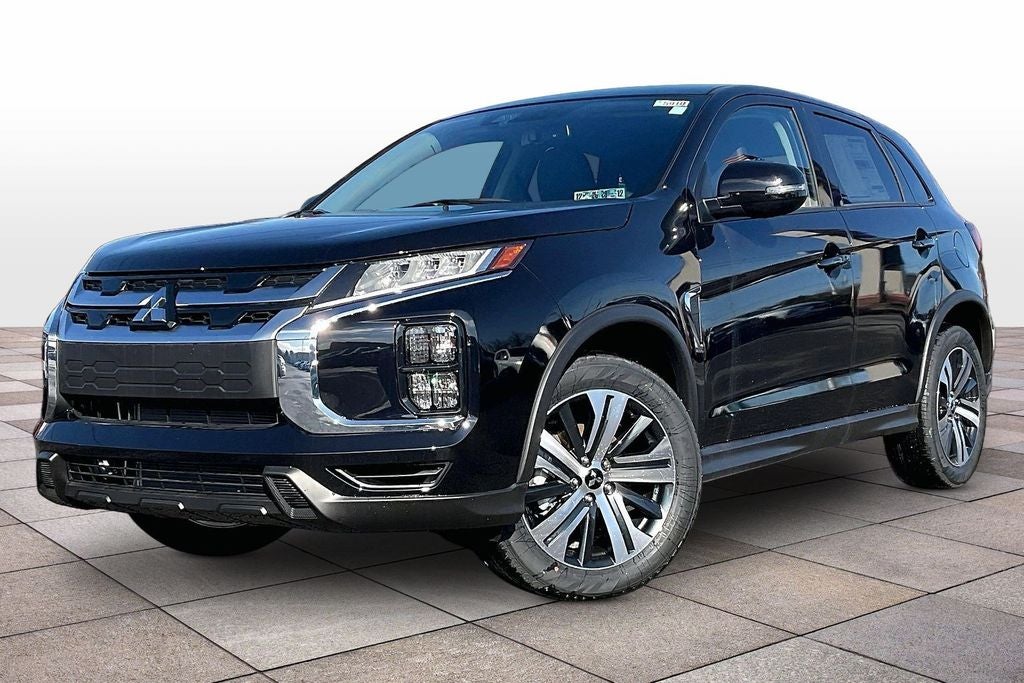 2026 Mitsubishi Outlander Sport 2.0 SE