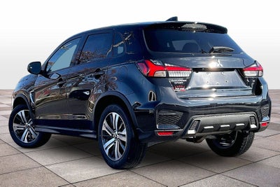 2026 Mitsubishi Outlander Sport 2.0 SE