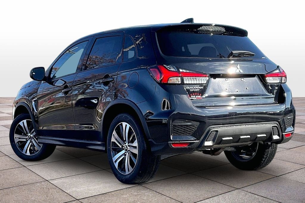 2026 Mitsubishi Outlander Sport 2.0 SE